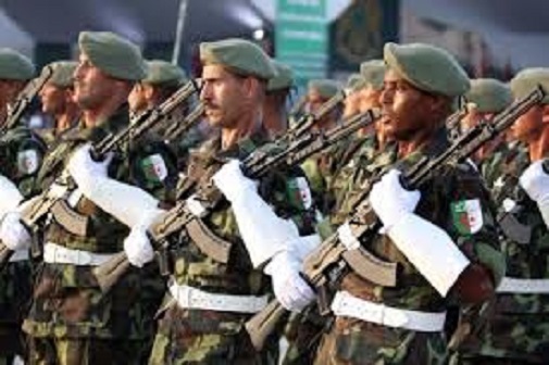 Il a été surveillé depuis plusieurs jours par des terroristes : Un capitaine de l'ANP tué à Yakouren Il a été surveillé depuis plusieurs jours par des terroristes : Un capitaine de l'ANP tué à Yakouren