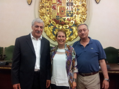 Anavad: VISITE AU PAYS BASQUE (22-28/07/2013) Anavad: VISITE AU PAYS BASQUE (22-28/07/2013)