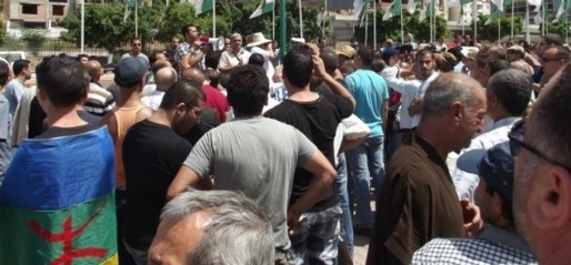 Près de 2.000 personnes au rassemblement de défense de la liberté de conscience à Tizi-Ouzou : Un franc succès Près de 2.000 personnes au rassemblement de défense de la liberté de conscience à Tizi-Ouzou : Un franc succès