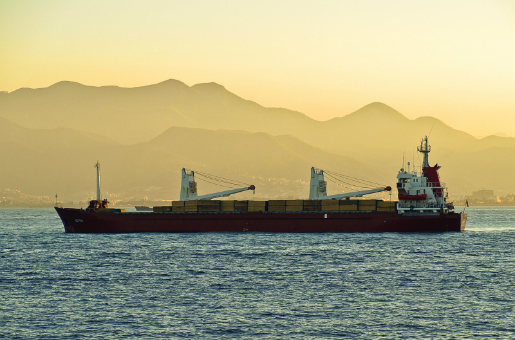 Son équipage est sans vivres depuis quelques jours : Un cargo slovène bloqué dans un port en Kabylie par les autorités algériennes Son équipage est sans vivres depuis quelques jours : Un cargo slovène bloqué dans un port en Kabylie par les autorités algériennes
