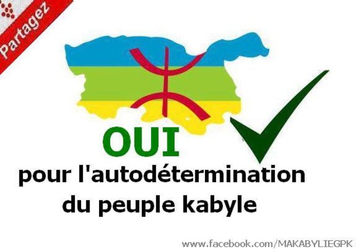 L'interpellation et l'intimidation des cadres et militants du MAK continuent à l'aéroport d'Alger