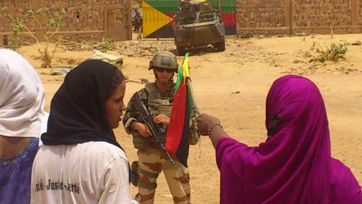 Mali/ Azawad : le Mali attaque le MNLA et viole les accords de Ouagadougou