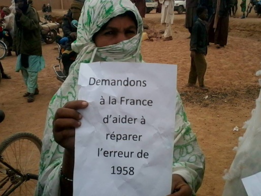 Mali/ Azawad : le Mali attaque le MNLA et viole les accords de Ouagadougou Mali/ Azawad : le Mali attaque le MNLA et viole les accords de Ouagadougou
