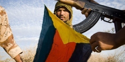 France / Mali / Azawad: le MNLA se retire des accords de Ouagadougou France / Mali / Azawad: le MNLA se retire des accords de Ouagadougou