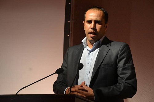 Rachid Bouksim du festival du film amazigh marocain : « Le mouvement kabyle m'inspire à chaque instant » Rachid Bouksim du festival du film amazigh marocain : « Le mouvement kabyle m'inspire à chaque instant »