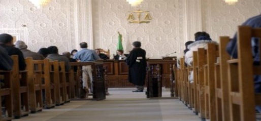 Le verdict a été rendu par le tribunal de Tizi Wezzu: 3 maires FFS condamnés à 2 ans de prison ferme