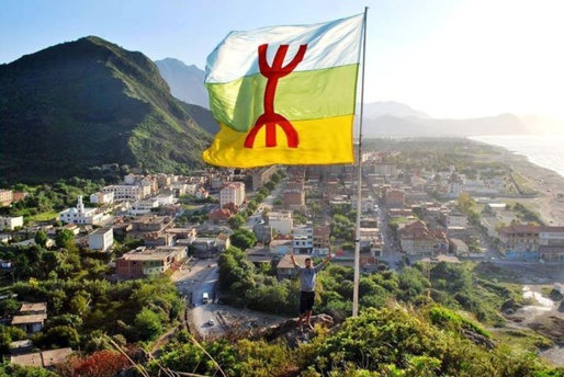 Bienvenue au Mouvement pour l'Autodétermination de la Kabylie ! Bienvenue au Mouvement pour l'Autodétermination de la Kabylie !
