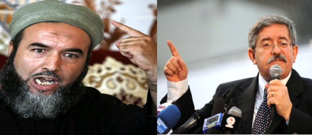 Algérie-terrorsime / L'ancien émir de l'AIS, Madani Merzag, annonce le retour du FIS Algérie-terrorsime / L'ancien émir de l'AIS, Madani Merzag, annonce le retour du FIS