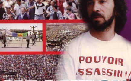 Le pouvoir algérien interdit à Oulahlou d'entonner  Le pouvoir algérien interdit à Oulahlou d'entonner