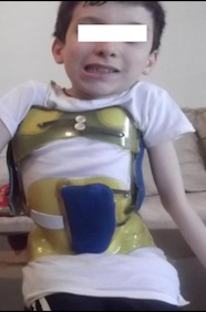 Fin de collecte de dons pour Massilya, nouvel appel pour aider Rayane… Fin de collecte de dons pour Massilya, nouvel appel pour aider Rayane…