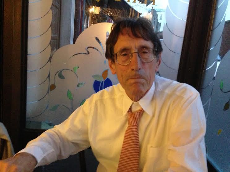 Lever du drapeau Kabyle : Message de Roger KAPLAN, écrivain et journaliste américain