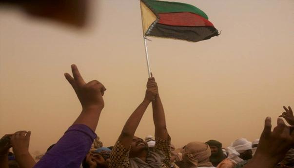 Azawad- MNLA / L'heure de vérité bientôt sonnera