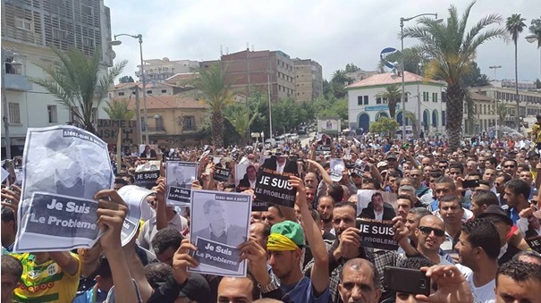 Grande mobilisation pour la sauvegarde de la JSK : La Kabylie dit  Grande mobilisation pour la sauvegarde de la JSK : La Kabylie dit