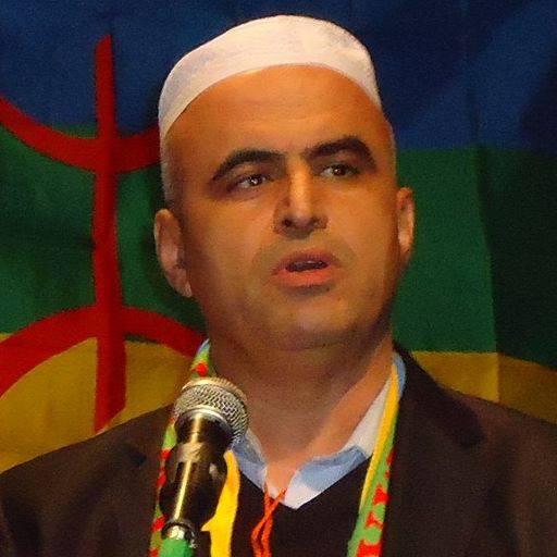 Urgent: Le Dr Kameleddine Fekhar Tabassé en prison Urgent: Le Dr Kameleddine Fekhar Tabassé en prison