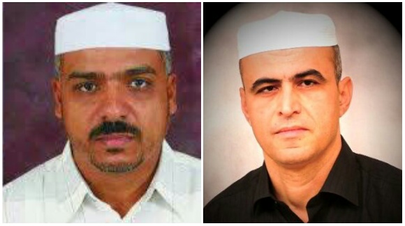 Kamel eddine Fekhar et S. Qassem suspendent leur grève de la faim: Communiqué de l'Assemblée Mondiale Amazigh  Kamel eddine Fekhar et S. Qassem suspendent leur grève de la faim: Communiqué de l'Assemblée Mondiale Amazigh