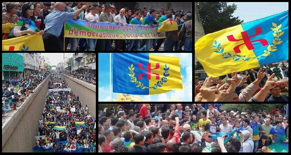 Vers la convergence de toutes les forces Kabyles pour bâtir la Kabylie Vers la convergence de toutes les forces Kabyles pour bâtir la Kabylie