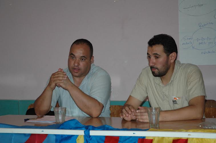 6ème université d'été du MAK: Remerciements, bilan et enseignements  6ème université d'été du MAK: Remerciements, bilan et enseignements