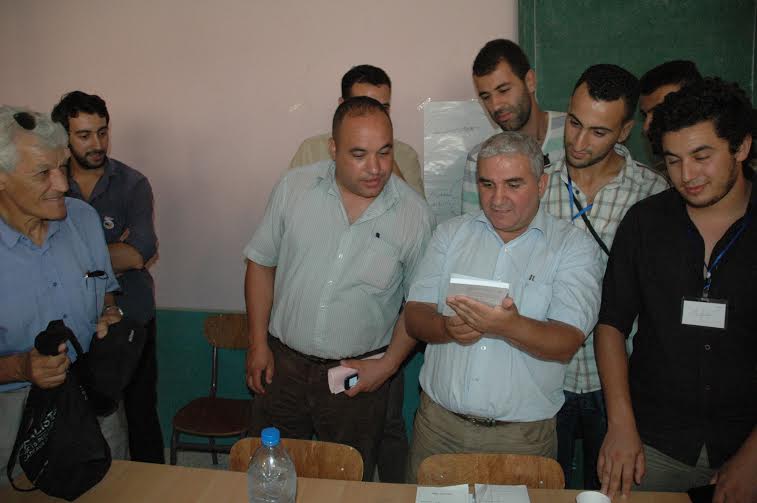 6ème université d'été du MAK: Remerciements, bilan et enseignements  6ème université d'été du MAK: Remerciements, bilan et enseignements