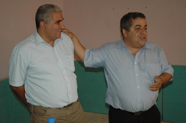 6ème université d'été du MAK: Remerciements, bilan et enseignements  6ème université d'été du MAK: Remerciements, bilan et enseignements