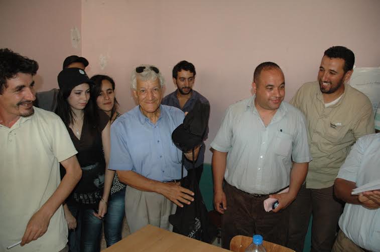 6ème université d'été du MAK: Remerciements, bilan et enseignements  6ème université d'été du MAK: Remerciements, bilan et enseignements