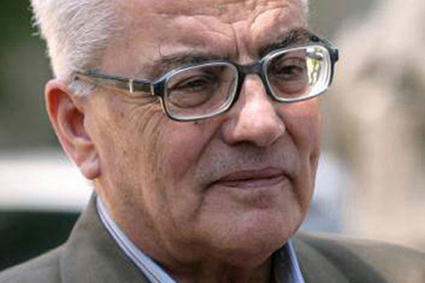 Syrie: Daech décapite l'ancien directeur des Antiquités à Palmyre pour avoir sauvé des oeuvres d'art Syrie: Daech décapite l'ancien directeur des Antiquités à Palmyre pour avoir sauvé des oeuvres d'art