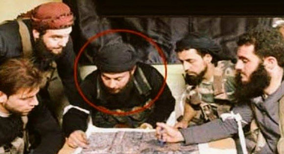 Le N°2 du Daech a été tué dans un raid américain  Le N°2 du Daech a été tué dans un raid américain