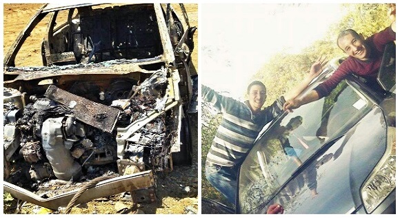 Communiqué de l'AMA: La guerre se poursuit toujours contre le peuple Amazigh Communiqué de l'AMA: La guerre se poursuit toujours contre le peuple Amazigh