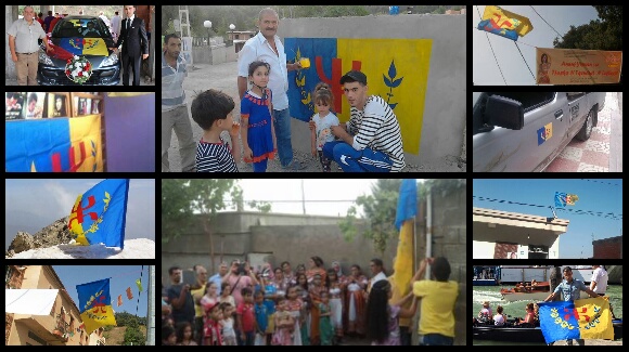 Anay Aqvali : une autre étape qui consolide le nationalisme kabyle Anay Aqvali : une autre étape qui consolide le nationalisme kabyle