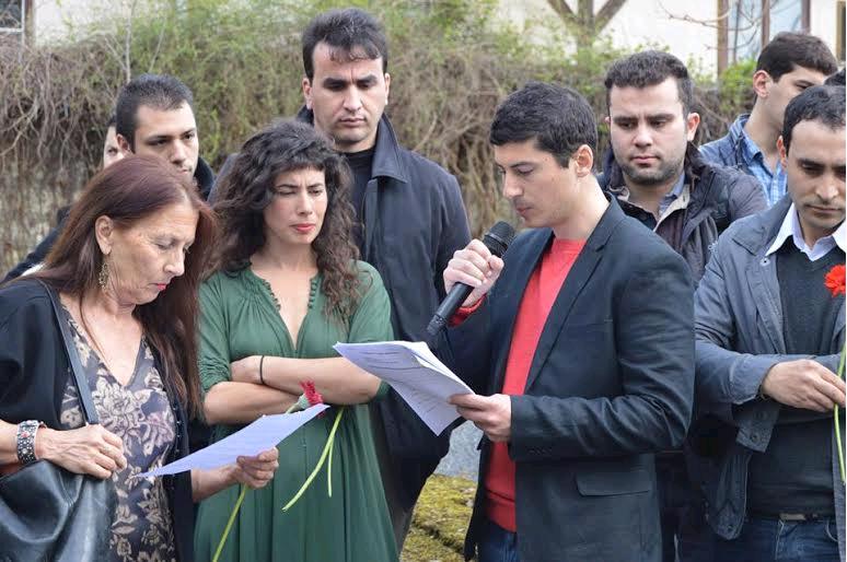 Françalgérie/ La cour d'appel de Paris confirme le non-lieu dans l'enquête sur l'assassinat d'André-Ali Mécili Françalgérie/ La cour d'appel de Paris confirme le non-lieu dans l'enquête sur l'assassinat d'André-Ali Mécili