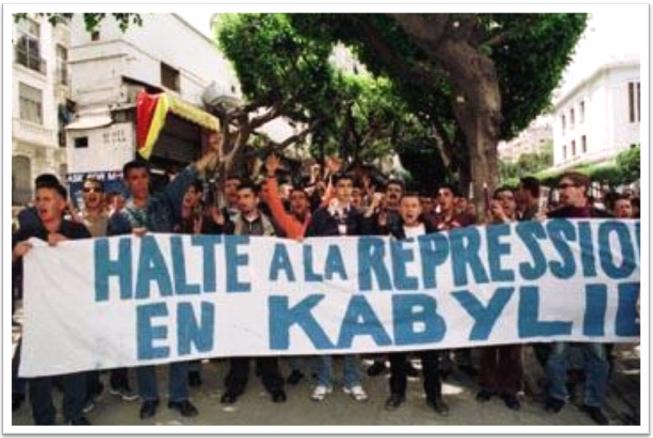 Les menaces contre les militants et les cadres du MAK se poursuivent Les menaces contre les militants et les cadres du MAK se poursuivent