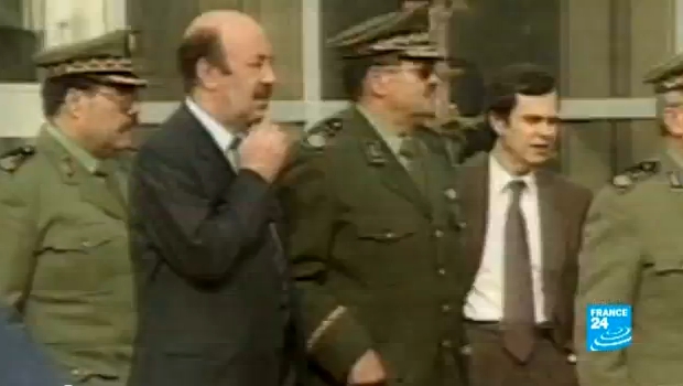 « Rebb Lezzayer» limogé ?! ... la belle affaire !  « Rebb Lezzayer» limogé ?! ... la belle affaire !