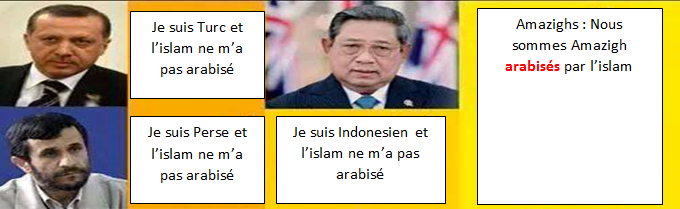 Contribution de Slimane Hallah : La Kabylie et sa langue Contribution de Slimane Hallah : La Kabylie et sa langue