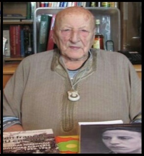 Le MAK rend hommage à Abdelkader Rahmani, premier président de l'académie berbère Le MAK rend hommage à Abdelkader Rahmani, premier président de l'académie berbère