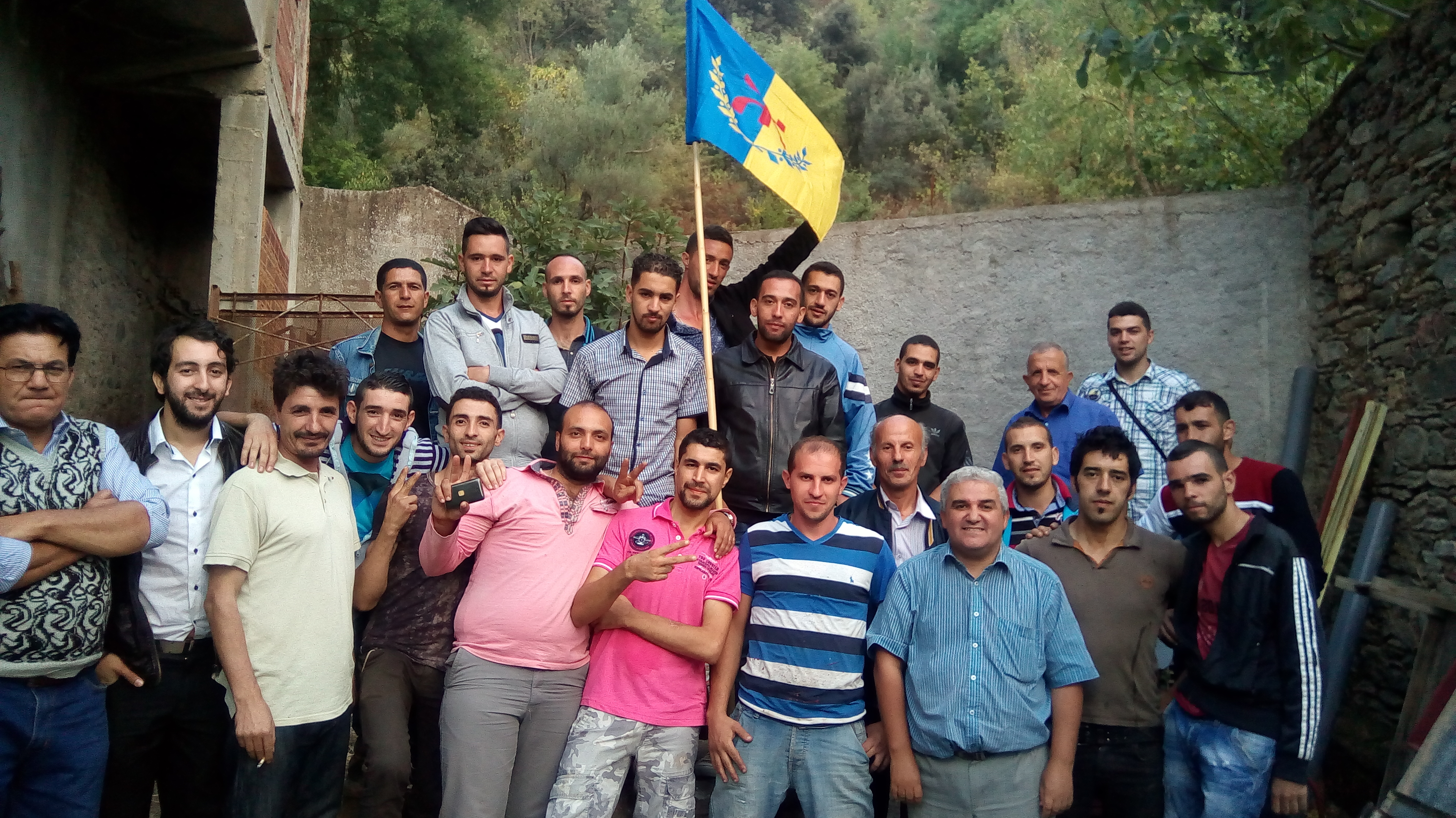 MAK: La coordination d'Akbil fait le point et projette des perspectives 
