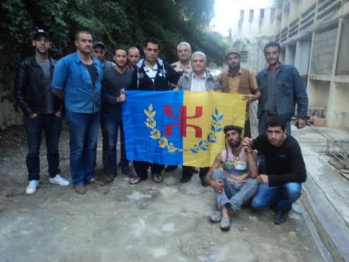 Bouaziz Aït-Chebib booste les structures du MAK Bouaziz Aït-Chebib booste les structures du MAK