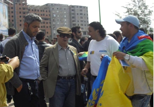 La Kabylie et La crise multidimensionnelle que traverse l'Algérie. Par Hachim Mohand Ouamer La Kabylie et La crise multidimensionnelle que traverse l'Algérie. Par Hachim Mohand Ouamer