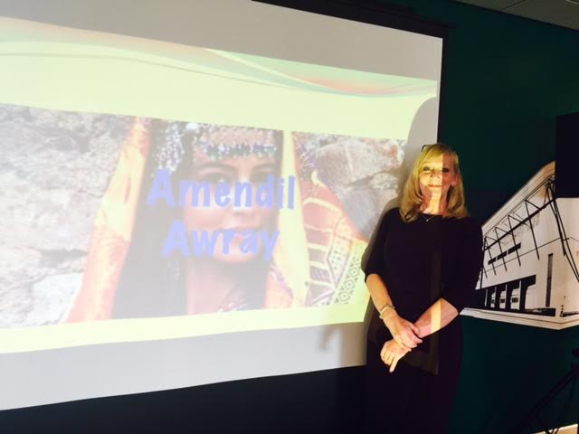 Glasgow: La Kabylie présente à l'action initiée par l'organisation des nations unies  Glasgow: La Kabylie présente à l'action initiée par l'organisation des nations unies