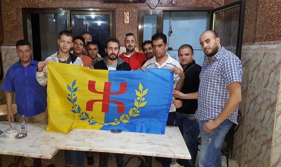 Activités organiques du MAK: La coordination d'Irdjen se réunit Activités organiques du MAK: La coordination d'Irdjen se réunit