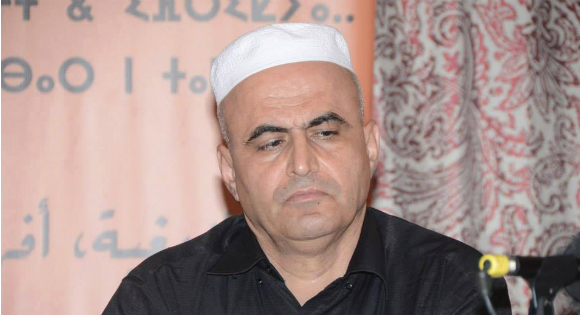 Un an de prison ferme contre Kameldine Fekhar Un an de prison ferme contre Kameldine Fekhar