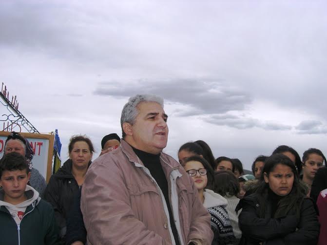 Journée nationale de l'Etudiant Kabyle : Le MAK honore la mémoire de Kamel Amzal  Journée nationale de l'Etudiant Kabyle : Le MAK honore la mémoire de Kamel Amzal