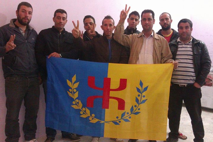 Kherrata: La coordination MAK se mobilise pour les prochaines échéances politiques et organiques Kherrata: La coordination MAK se mobilise pour les prochaines échéances politiques et organiques