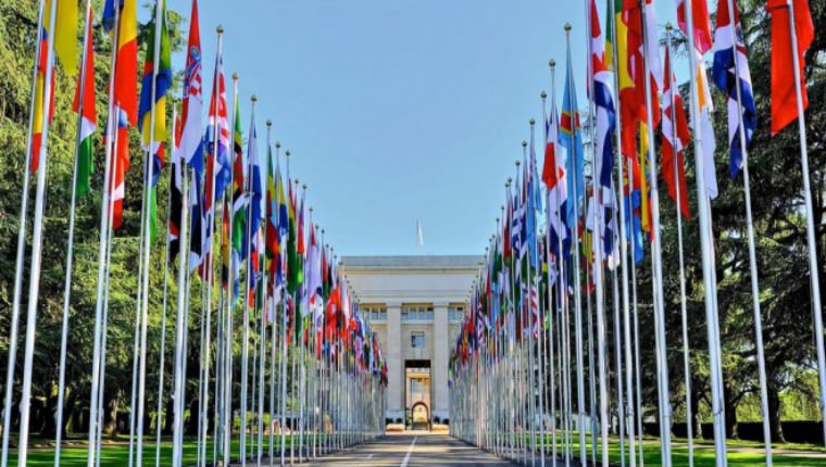 Le Maroc défend l'autodétermination des Kabyles à l'ONU, acte 2  Le Maroc défend l'autodétermination des Kabyles à l'ONU, acte 2