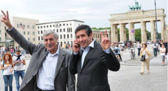 Lyazid Abid : « Le Maroc est en train de réussir là où les grandes puissances se sont ridiculisées » Lyazid Abid : « Le Maroc est en train de réussir là où les grandes puissances se sont ridiculisées »