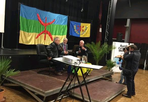 Témoignage: Une Famille bretonne en Kabylie  Témoignage: Une Famille bretonne en Kabylie