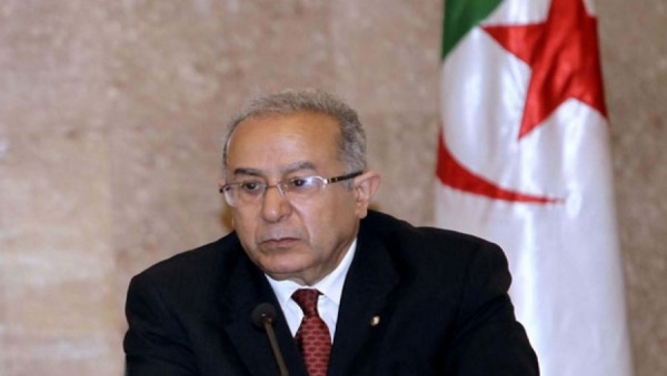 Algérie / Maroc: Ramtane Lamamra et sa diplomatie du « mégaphone »… Algérie / Maroc: Ramtane Lamamra et sa diplomatie du « mégaphone »…