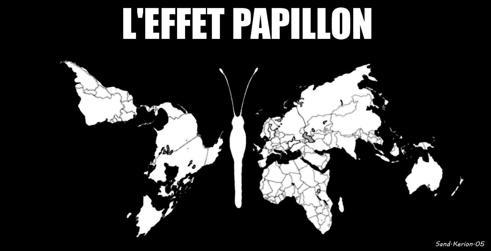 Si la Kabylie est une terre terroriste alors la France l'est aussi Si la Kabylie est une terre terroriste alors la France l'est aussi