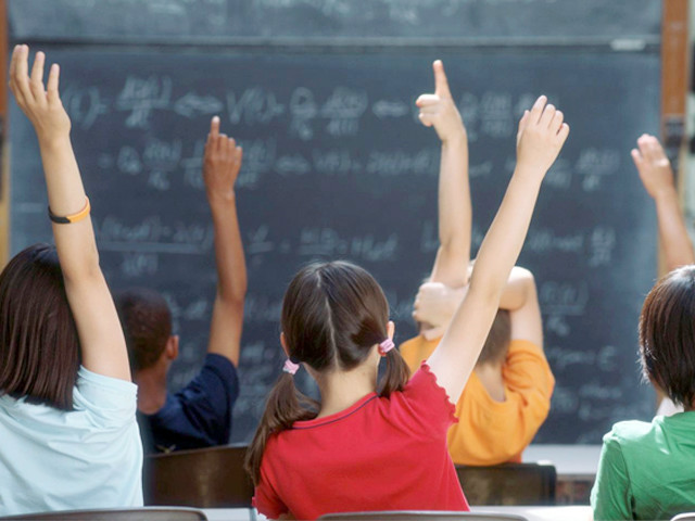 Tizi Ouzou-Education / Les inspecteurs du primaire s'insurgent… Tizi Ouzou-Education / Les inspecteurs du primaire s'insurgent…