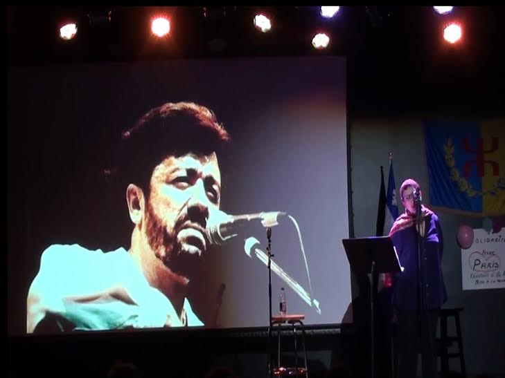 Une première à Laval ! Kabyles, autochtones Mohawk et québécois réunis dans un même spectacle coloré, festif et amical. Une première à Laval ! Kabyles, autochtones Mohawk et québécois réunis dans un même spectacle coloré, festif et amical.