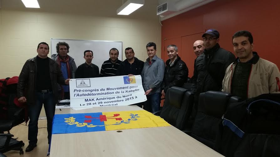 MAK/Amérique du Nord: Les préparatifs du pré-congrès avancent MAK/Amérique du Nord: Les préparatifs du pré-congrès avancent