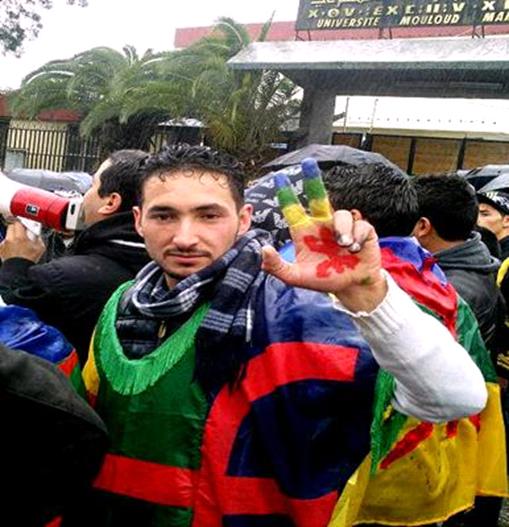 Lettre ouverte au Peuple Kabyle. Par RAHIM AREZOUG Lettre ouverte au Peuple Kabyle. Par RAHIM AREZOUG